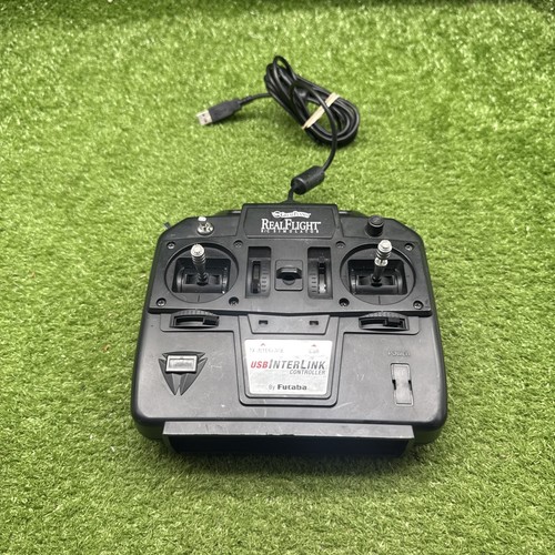 Great planes realflight - great,