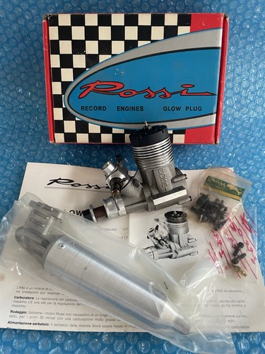 Motori rossi fl - 40, -45
