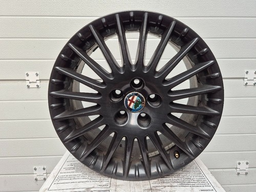 Set cerchi lega - cerchi, 17"