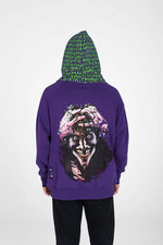 M.J.B (Marc Jacketques Burton)