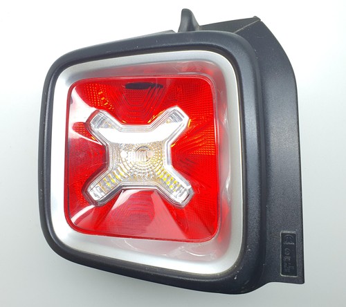 Stop fanale posteriore - stop,