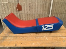 Malanca 125 Mark 1985 Sella Nuova