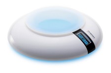 OREGON SCIENTIFIC WS115 Halo Stazione Meteo Diffusore di Aromi e Profumatore