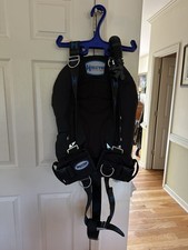 Halcyon DIR Dive System