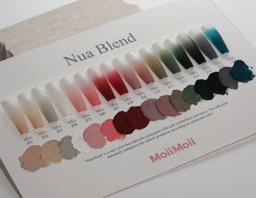 Coco beauty moi noir - beauty,