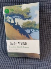 Sentiero dei nidi ragno - il, di