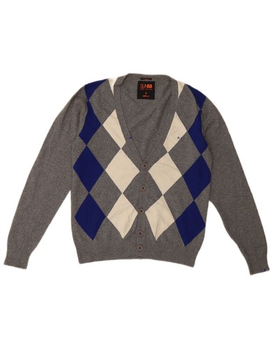 Sun68 cardigan uomo maglione - cardigan,