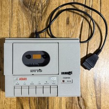 Datassette atari xc12 program - datassette,