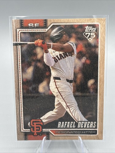 2026 topps serie - topps,