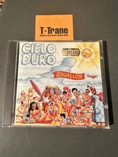 CD ALBUM / Squallor - Cielo