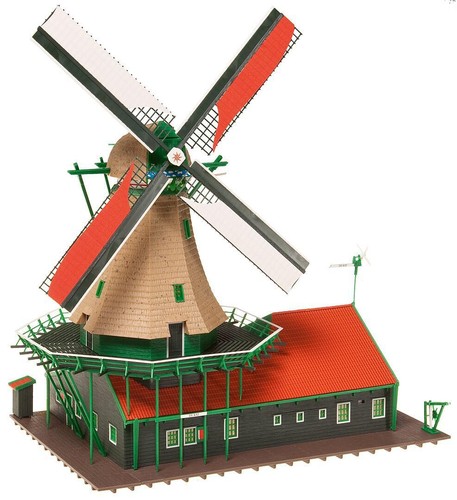 Faller 191832 kit di - faller,
