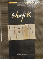 Restany,Pierre. - Shafik. XLVI