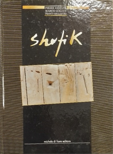 Restany pierre shafik xlvi - shafik.,