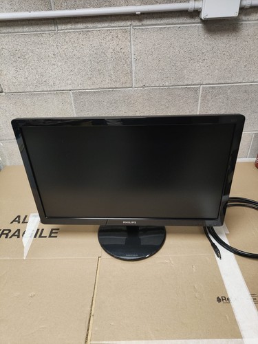 Philips lcd 226v4lab - philips,