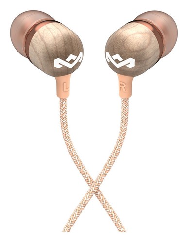 Marley auricolari microfono - marley,