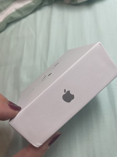 Apple airpods generazione - apple, 3a