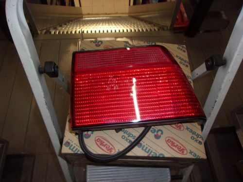 Fanale posteriore destro alfa - destro,