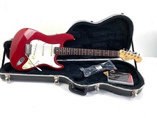 Fender American Standard