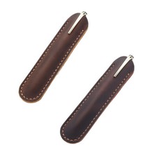 1x Astuccio porta penna simil