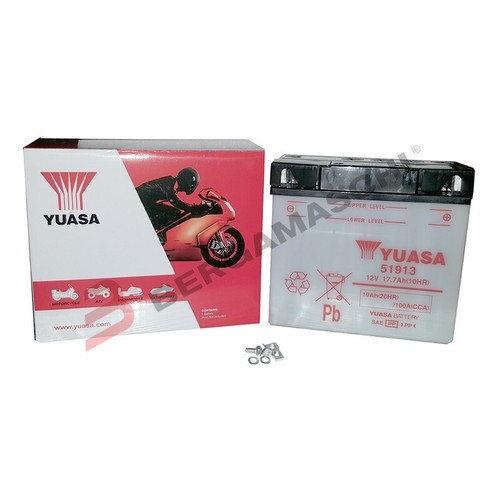 Batteria per moto - per, 12v