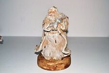 BELLISSIMO BABBO NATALE H.28 CM