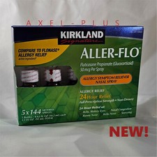 Kirkland Signature Aller-Flo