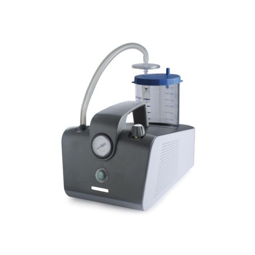 Aspiratore chirurgico vaso 1lt - chirurgico,