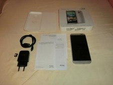 HTC One M8, 16GB, in scatola