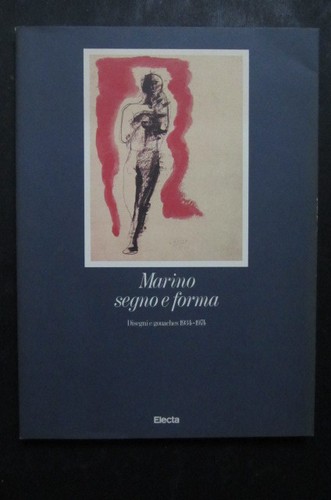 Marino segno forma - segno,