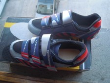 GAERNE SCARPE CICLISMO SCARPE CICLISMO EUR TAGLIA 38 NUOVE 