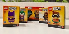 LEGO BRICKHEADZ Set a scelta -