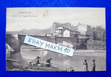 🔵 POSTCARD CASTROCARO