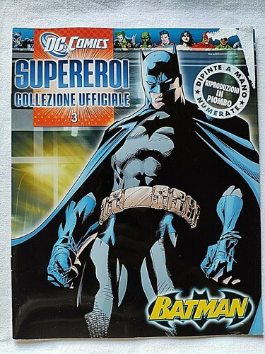 Batman super eroi - super,
