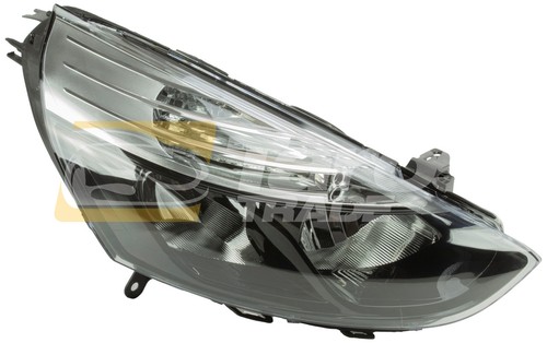 Faro anteriore per renault - faro,