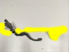 POMPA POSTERIORE E PEDALE FRENO TM RACING 125 250 300 400 450 530 600 660