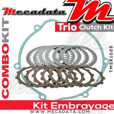 Kit embrayage disques - kit, (disques