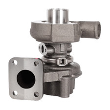 Turbo TD03 Turbocompressore