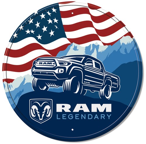 Ram legend dodge - ram,