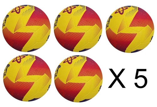 Pallone calcio taglia set - pallone,