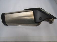 MARMITTA TERMINALE ORIGINALE