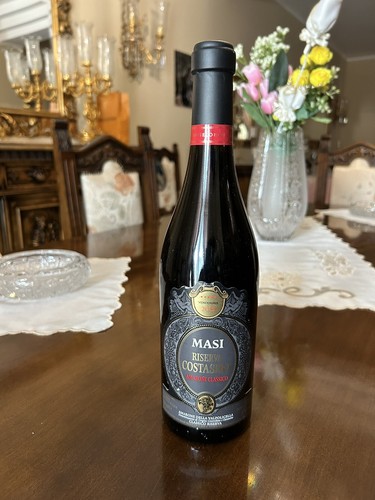 Riserva masi costasera - riserva,