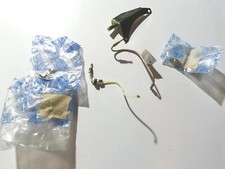 KIT TUBI OLIO COPERCHIO