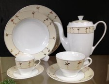 Servizio di Tazzine Tazze e