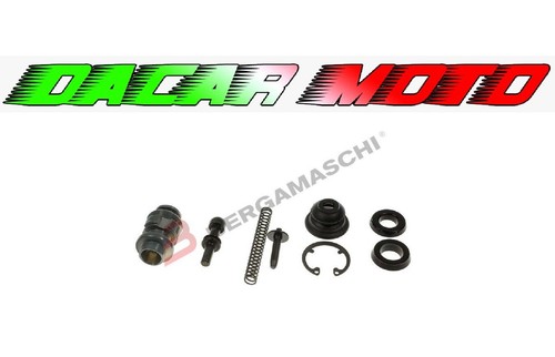 Kit revisione pompa - revisione,