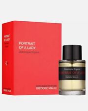 Frederic Malle - Portrait Of A