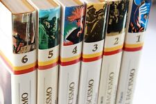 Storia del Fascismo Arrigo Petacco Denis Mack Smith Curcio Editore Opera