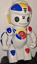 Robot Emiglio Giochi Preziosi Anni 90 con Telecomando vintage 