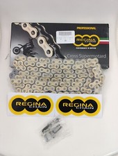 catena trasmissione regina