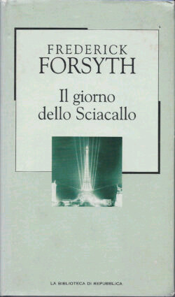 Giorno dello sciacallo - il,