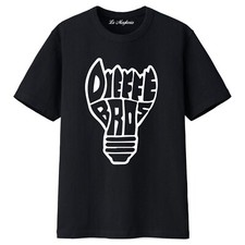 Maglietta youtuber DIEFFE BROS